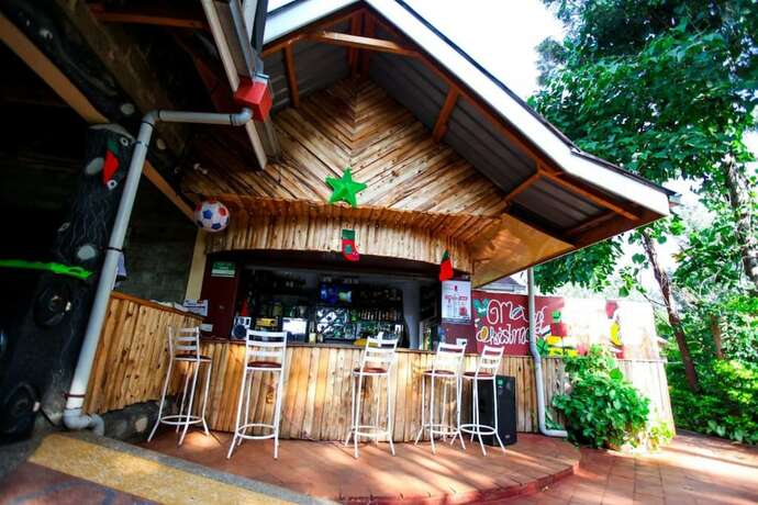 Imagen general del Hotel Maya Gardens Sagana. Foto 2