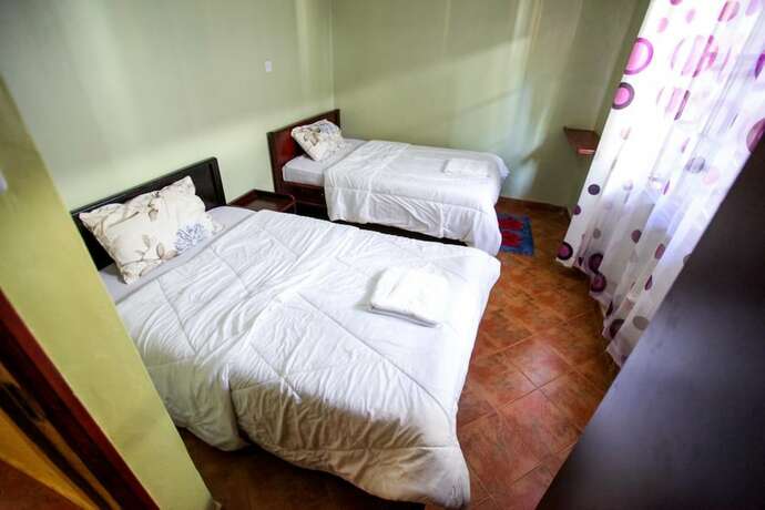 Imagen de la habitación del Hotel Maya Gardens Sagana. Foto 17