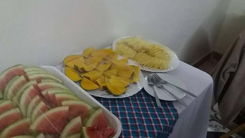 Imagen general del Hotel Maya Gardens Sagana. Foto 4