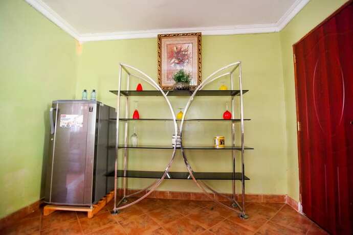 Imagen general del Hotel Maya Gardens Sagana. Foto 7