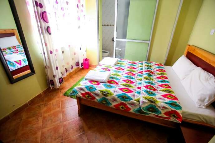 Imagen de la habitación del Hotel Maya Gardens Sagana. Foto 18