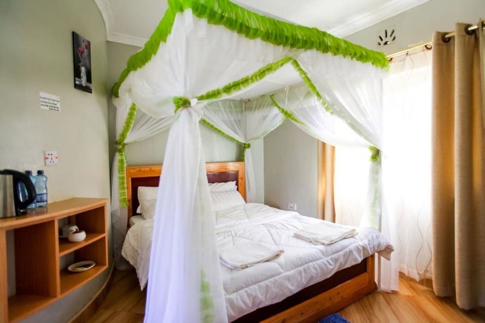 Imagen de la habitación del Hotel Maya Gardens Sagana. Foto 19