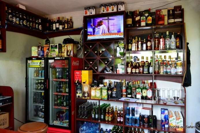 Imagen general del Hotel Maya Gardens Sagana. Foto 12