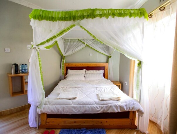 Imagen de la habitación del Hotel Maya Gardens Sagana. Foto 20