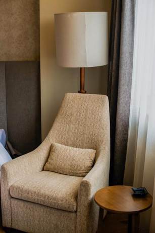 Imagen de la habitación del Hotel Maya Gleetour Wuhan. Foto 4
