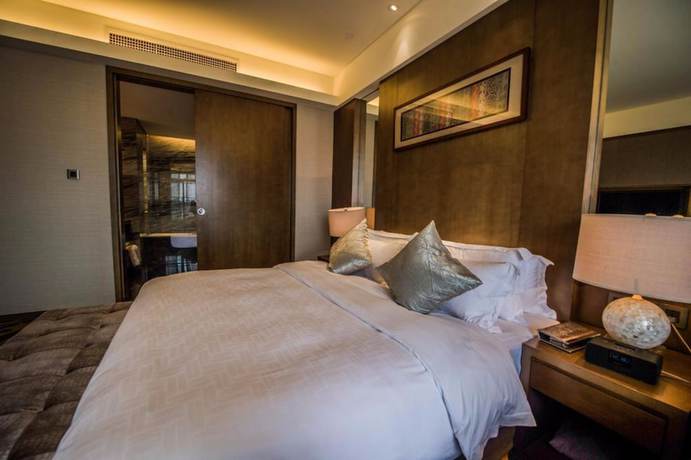 Imagen de la habitación del Hotel Maya Gleetour Wuhan. Foto 9
