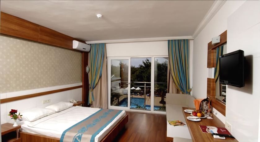 Imagen de la habitación del Hotel Maya Golf Side - All Inclusive. Foto 4