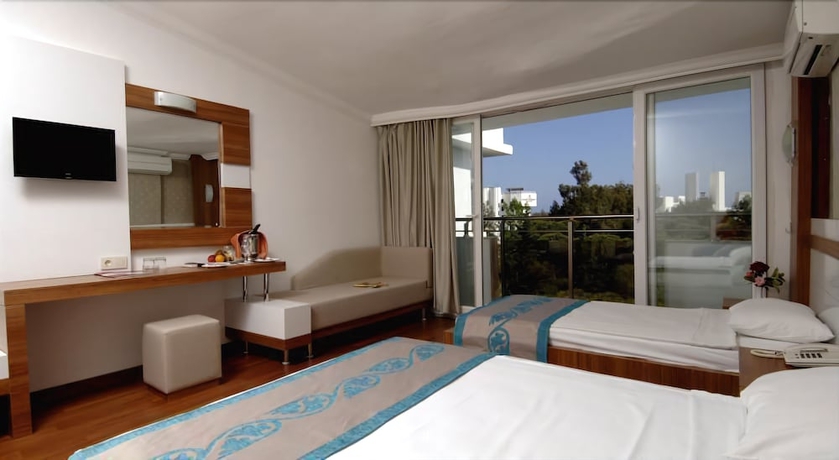 Imagen de la habitación del Hotel Maya Golf Side - All Inclusive. Foto 5