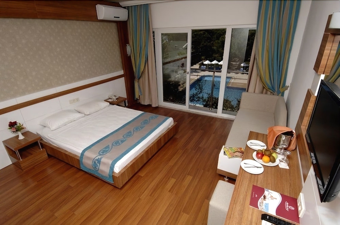 Imagen de la habitación del Hotel Maya Golf Side - All Inclusive. Foto 10