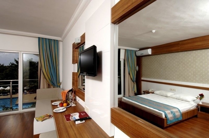 Imagen de la habitación del Hotel Maya Golf Side - All Inclusive. Foto 11