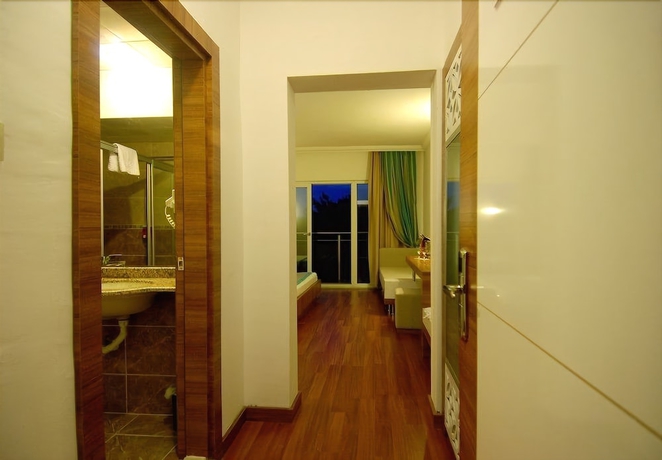 Imagen de la habitación del Hotel Maya Golf Side - All Inclusive. Foto 12