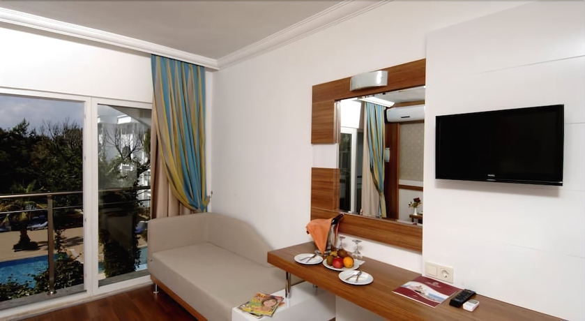 Imagen de la habitación del Hotel Maya Golf Side - All Inclusive. Foto 14