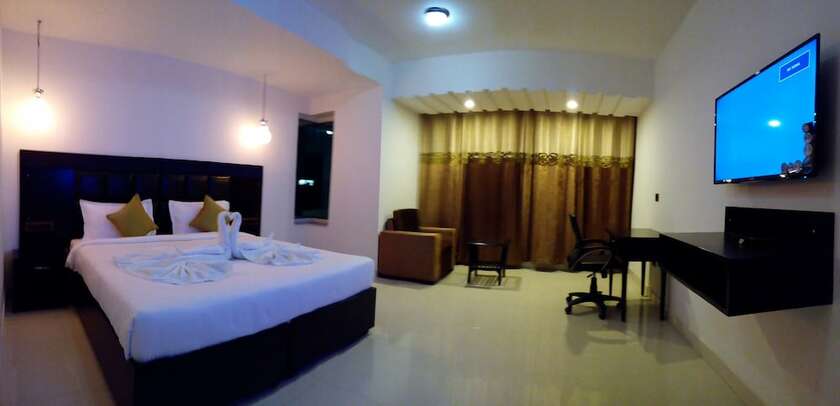 Imagen general del Hotel Maya Heritage. Foto 3