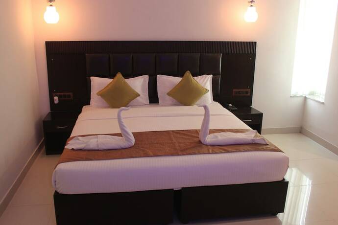 Imagen general del Hotel Maya Heritage. Foto 6