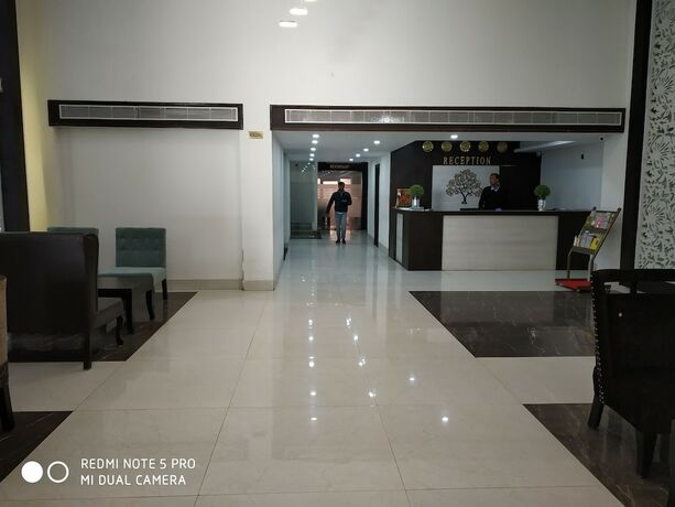 Imagen general del Hotel Maya Heritage. Foto 9