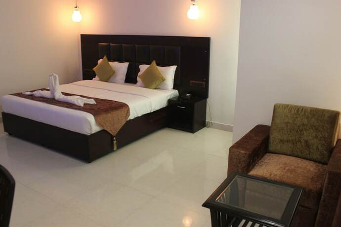 Imagen general del Hotel Maya Heritage. Foto 10