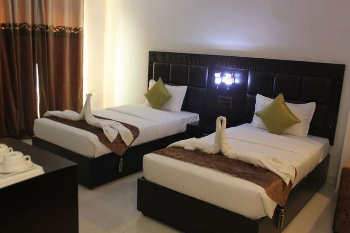 Imagen general del Hotel Maya Heritage. Foto 17