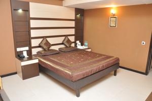 Imagen de la habitación del Hotel Maya International. Foto 3