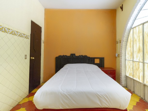 Imagen de la habitación del Hotel Maya Ixtlan. Foto 3