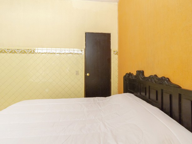 Imagen de la habitación del Hotel Maya Ixtlan. Foto 4