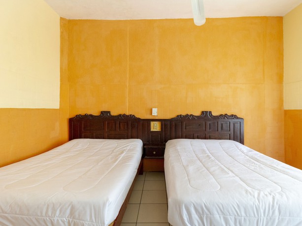 Imagen de la habitación del Hotel Maya Ixtlan. Foto 6