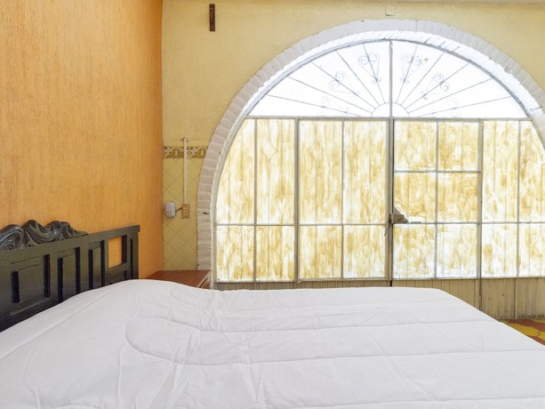 Imagen de la habitación del Hotel Maya Ixtlan. Foto 11
