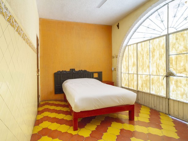 Imagen de la habitación del Hotel Maya Ixtlan. Foto 13