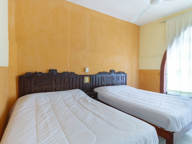 Imagen de la habitación del Hotel Maya Ixtlan. Foto 14