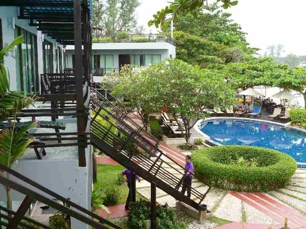 Imagen general del Hotel Maya Koh Lanta Resort. Foto 1