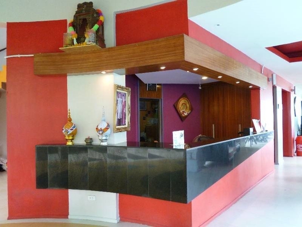 Imagen general del Hotel Maya Koh Lanta Resort. Foto 3