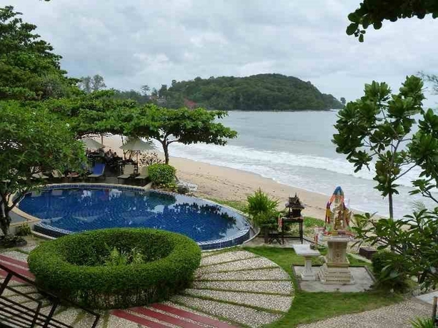 Imagen general del Hotel Maya Koh Lanta Resort. Foto 4