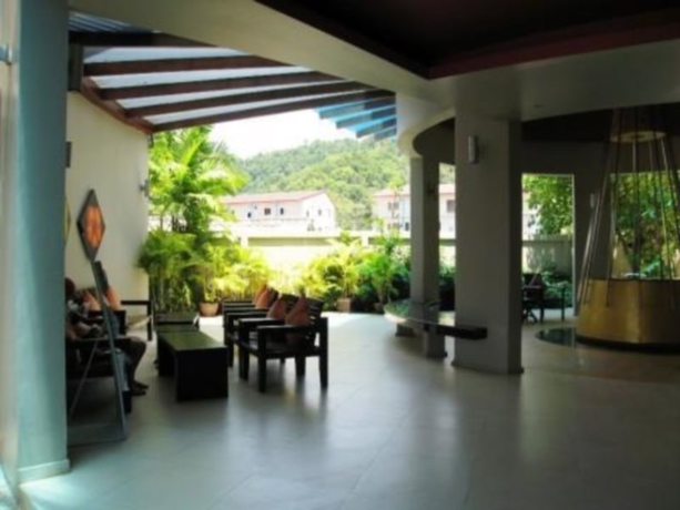 Imagen general del Hotel Maya Koh Lanta Resort. Foto 5