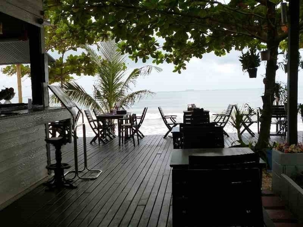 Imagen general del Hotel Maya Koh Lanta Resort. Foto 6