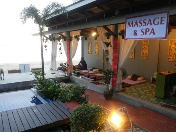 Imagen general del Hotel Maya Koh Lanta Resort. Foto 7