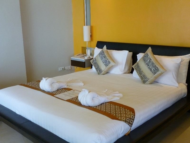 Imagen general del Hotel Maya Koh Lanta Resort. Foto 8