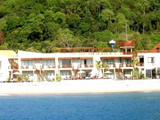 Imagen general del Hotel Maya Koh Lanta Resort. Foto 9
