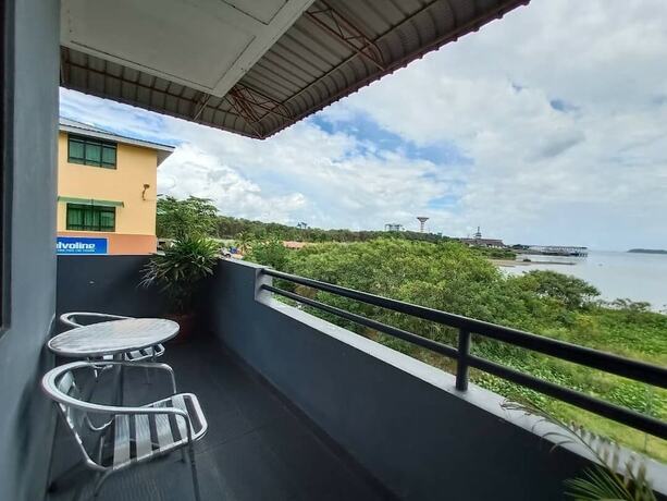 Imagen general del Hotel Maya, Lahad Datu. Foto 2