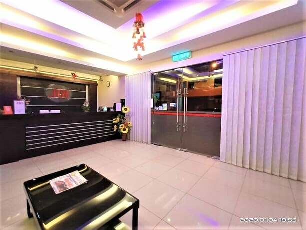 Imagen general del Hotel Maya, Lahad Datu. Foto 3