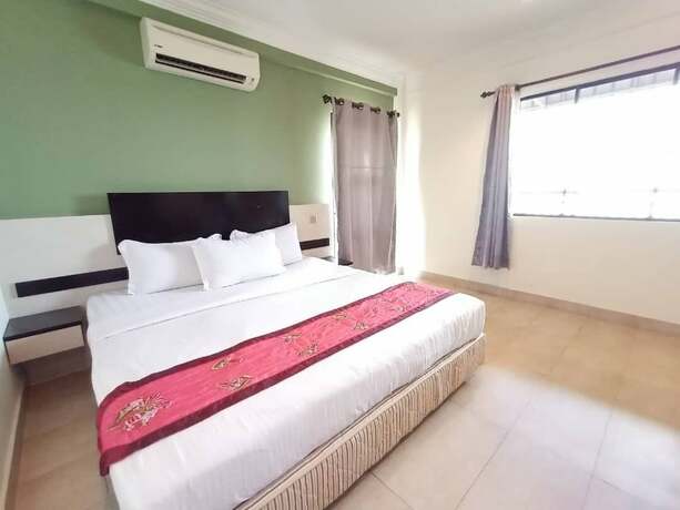 Imagen general del Hotel Maya, Lahad Datu. Foto 7