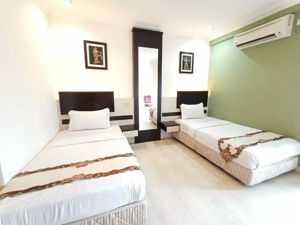 Imagen de la habitación del Hotel Maya, Lahad Datu. Foto 19