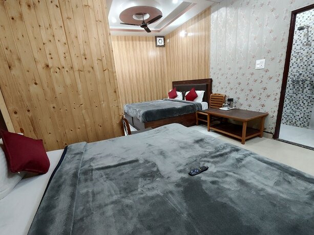 Imagen general del Hotel Maya, Mussoorie. Foto 13