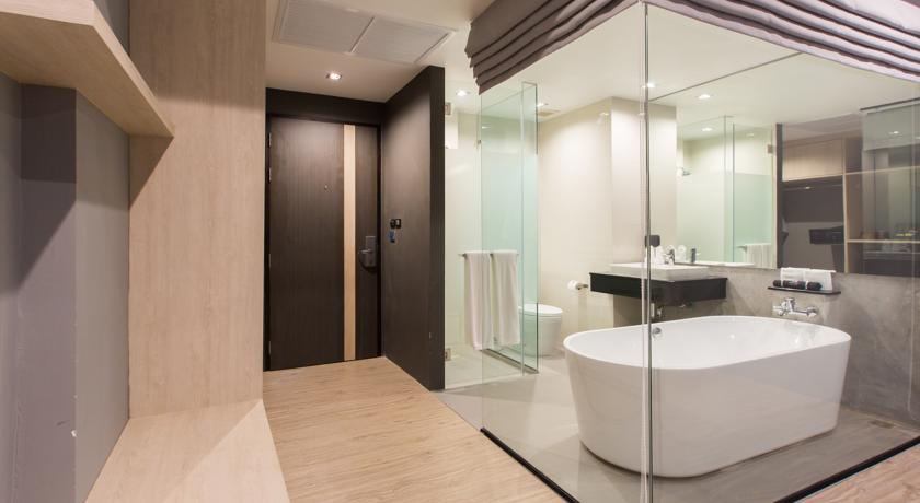 Imagen general del Hotel Maya Phuket Airport. Foto 3