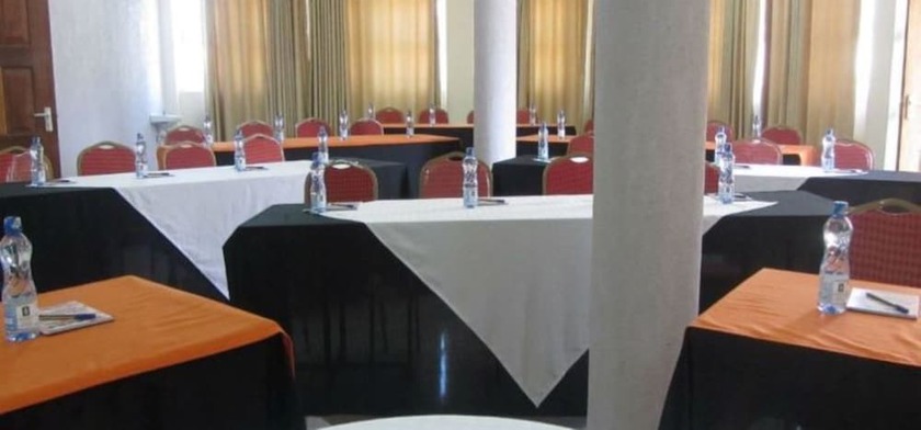Imagen de los interiores del Hotel Maya, Racecourse ward. Foto 13