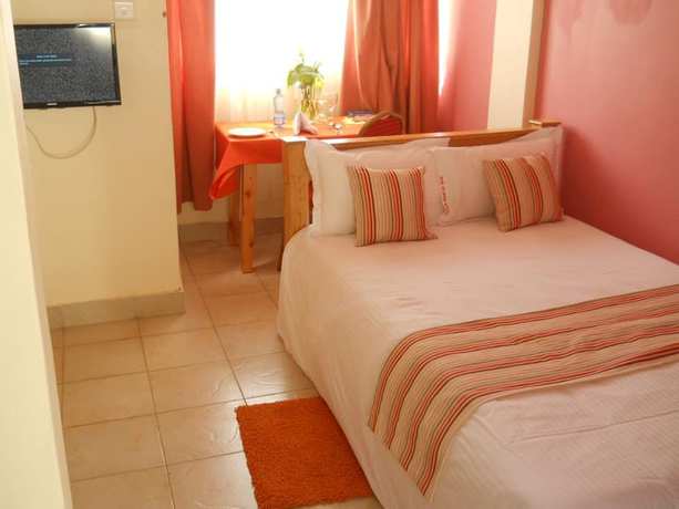 Imagen de la habitación del Hotel Maya, Racecourse ward. Foto 5