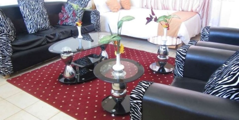 Imagen de la habitación del Hotel Maya, Racecourse ward. Foto 7