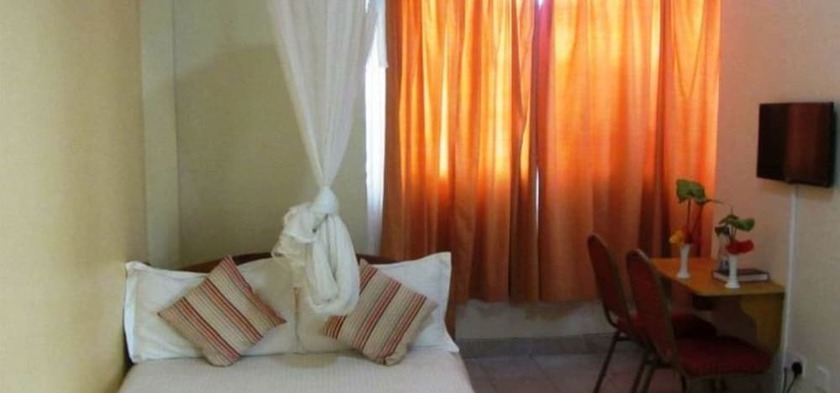 Imagen de la habitación del Hotel Maya, Racecourse ward. Foto 8