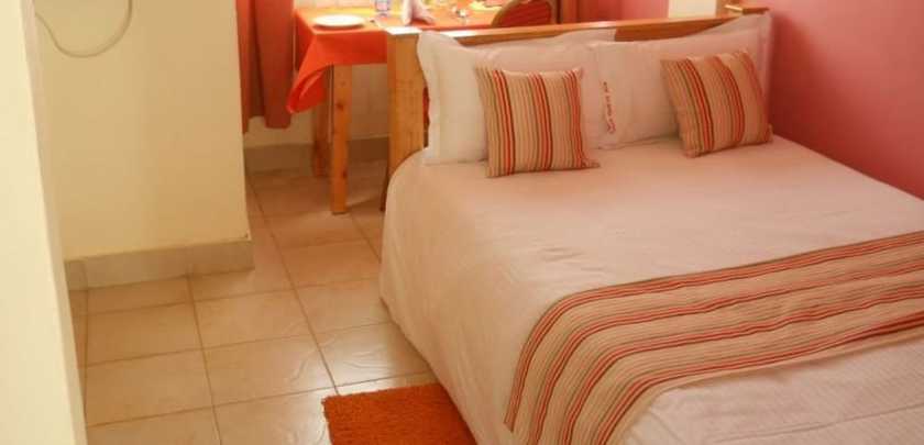 Imagen de la habitación del Hotel Maya, Racecourse ward. Foto 9