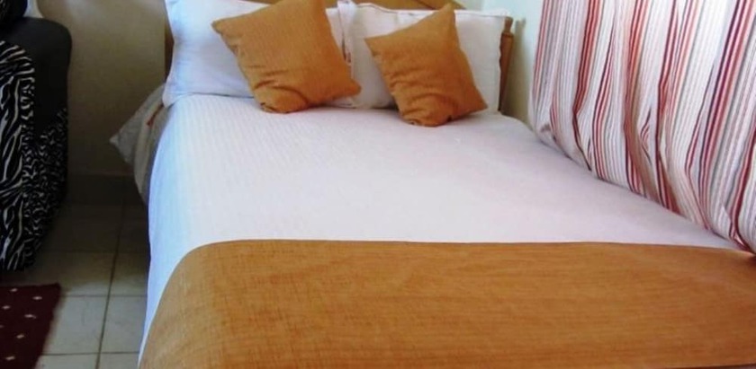 Imagen de la habitación del Hotel Maya, Racecourse ward. Foto 12