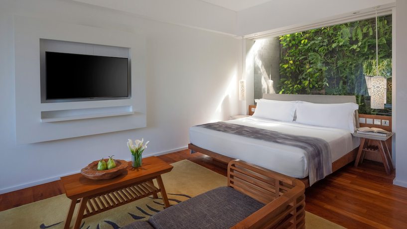 Imagen de la habitación del Hotel Maya Sanur Resort and Spa. Foto 4