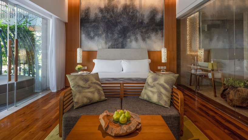 Imagen de la habitación del Hotel Maya Sanur Resort and Spa. Foto 6